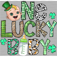 ST PATRICKS DAY-ST 475